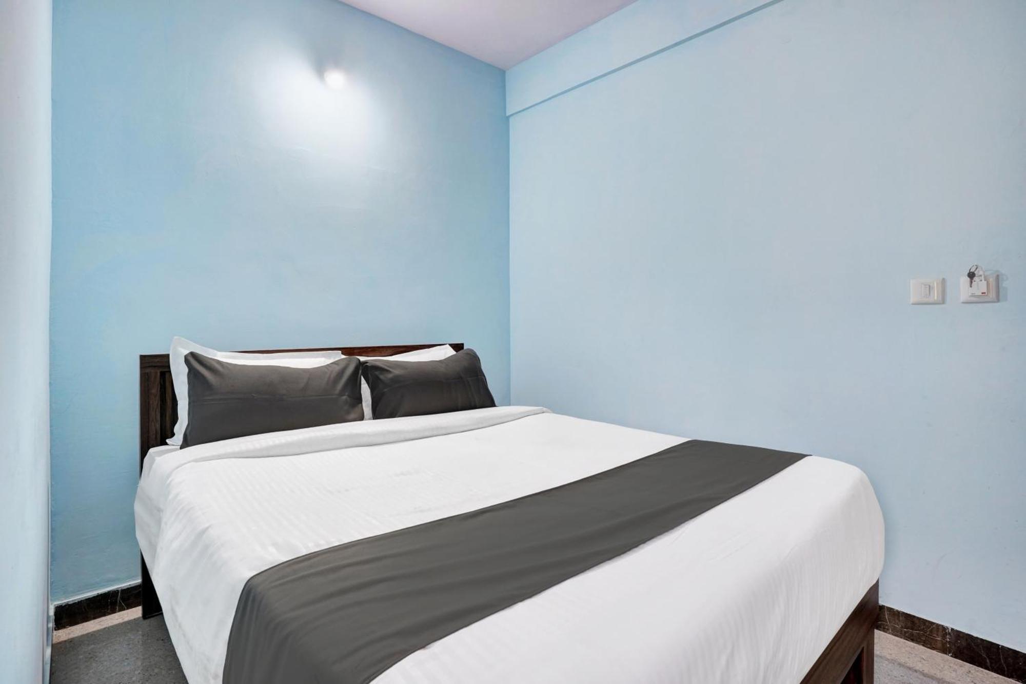 Hotel O Harsha Inn Bangalore Exterior photo